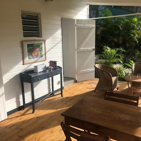 Agreable Appartement A 2 Pas Des Plages Le Gosier  Exteriör bild